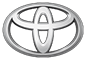 Logo Toyota