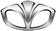 Logo Daewoo