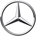 Logo Mercedes