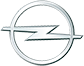 Logo Opel