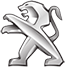 Logo Peugeot